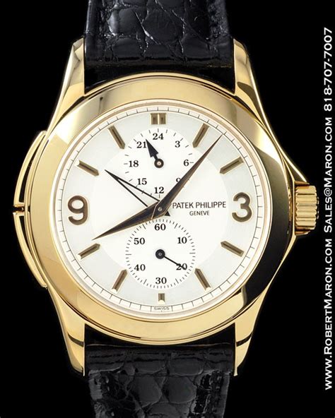 patek philippe 5134